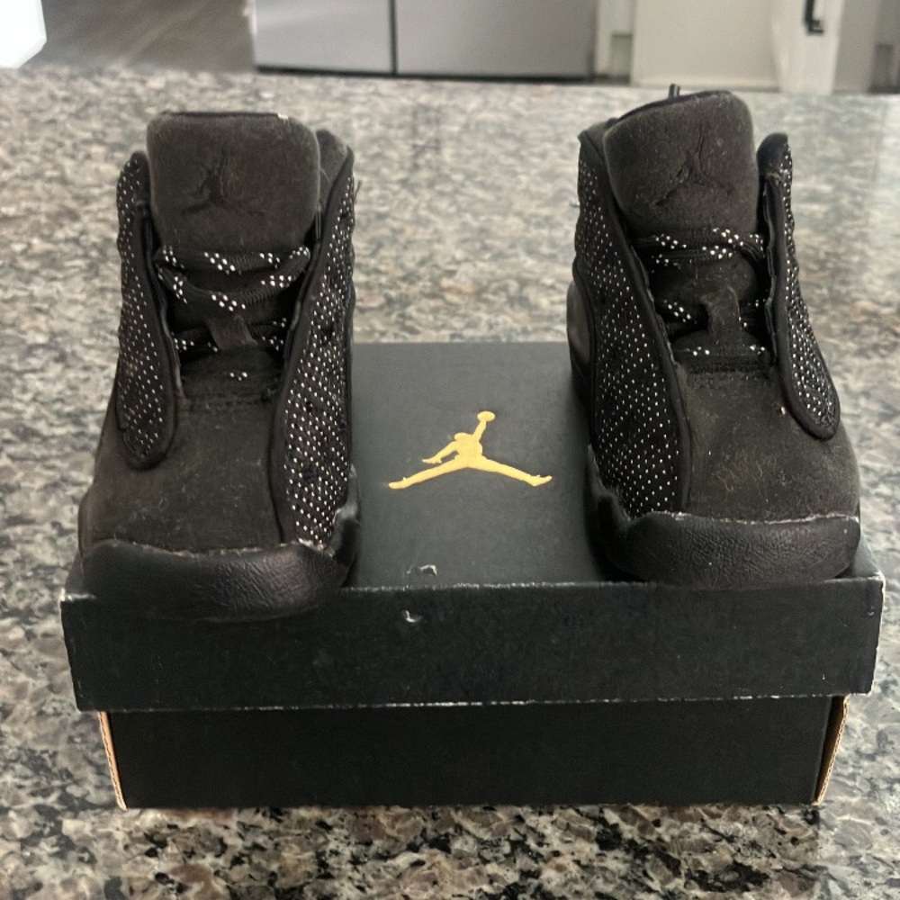 Jordan 13 Kids